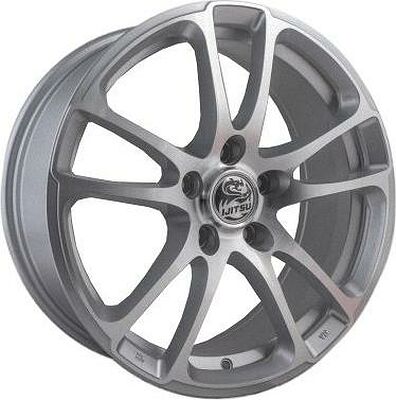Ijitsu SLK1581 7x17 5x114.3 ET 45 Dia 60.1 SFP