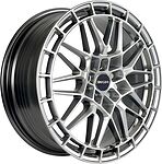 Inch FA8536 7x19 5x114.3 ET 45 Dia 60.1 Hyper Black 5 Inch FA8536 7x19 5x114.3 ET 45 Dia 60.1 Hyper Black 5