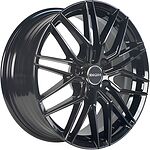 Inch FA8539 7x17 5x112 ET 40 Dia 57.1 Hyper Black 5