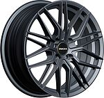 Inch FA8539 7x17 5x112 ET 45 Dia 57.1 Satin Gunmetal Inch FA8539 7x17 5x112 ET 45 Dia 57.1 Satin Gunmetal
