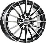 Inch IN001-1455 5.5x14 4x100 ET 46 Dia 54.1 BD Inch IN001-1455 5.5x14 4x100 ET 46 Dia 54.1 BD