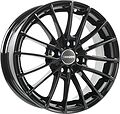 Inch IN001-1455 5.5x14 4x100 ET 46 Dia 54.1 BL