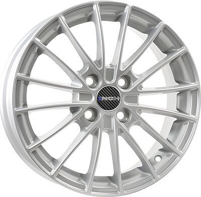 Inch IN001-1455 5.5x14 4x100 ET 46 Dia 54.1 SL