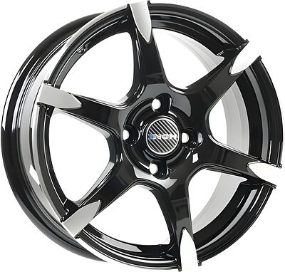 Inch IN001-1560 6x15 4x100 ET 37 Dia 60.1 BD