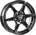 Inch IN001-1560 6x15 4x100 ET 46 Dia 54.1 BL Inch IN001-1560 6x15 4x100 ET 46 Dia 54.1 BL