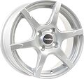 Inch IN001-1560 6x15 4x100 ET 40 Dia 60.1 SL