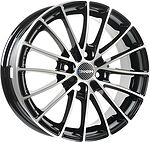 Inch IN002-1560 6x15 4x100 ET 50 Dia 60.1 SL Inch IN002-1560 6x15 4x100 ET 50 Dia 60.1 SL