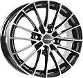Inch IN002-1560 6x15 4x100 ET 50 Dia 60.1 BD