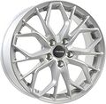 Inch IN003-1765 6.5x17 5x114.3 ET 40 Dia 64.1 SL