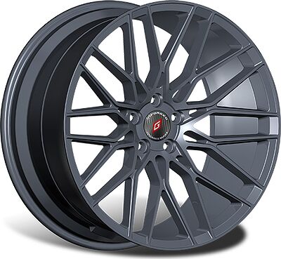 Inforged IFG34 8x18 5x108 ET 45 Dia 63.3 Gun Metal