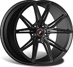 Inforged IFG49 8x18 5x120 ET 45 Dia 65.1 Black Inforged IFG49 8x18 5x120 ET 45 Dia 65.1 Black