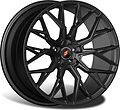 Inforged IFG51 8.5x19 5x108 ET 45 Dia 63.3 Black