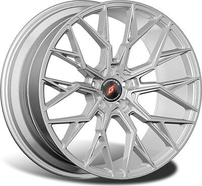 Inforged IFG51 8.5x19 5x112 ET 40 Dia 57.1 Silver