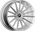 Inforged IFG54 8.5x20 5x114.3 ET 42 Dia 67.1 Silver