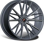 Inforged IFG60 9.5x21 5x114.3 ET 42 Dia 67.1 Gun Metal Machined Inforged IFG60 9.5x21 5x114.3 ET 42 Dia 67.1 Gun Metal Machined