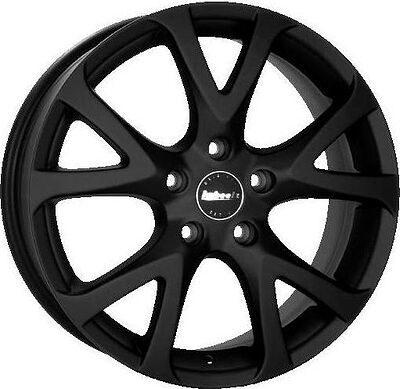 Iwheelz MAZ88 7x17 5x114.3 ET 60 Dia 67.1 MBL