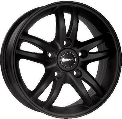 Iwheelz SANG14 6.5x16 5x130 ET 43 Dia 84.1 MBL