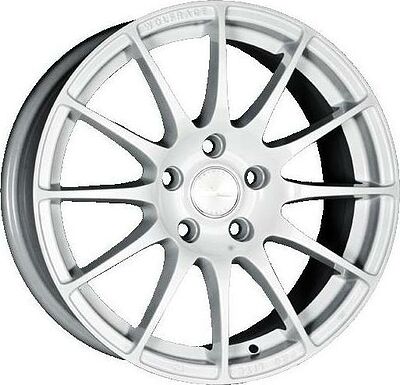 Iwheelz Tokio 7x17 5x105 ET 41 Dia 56.6 HS