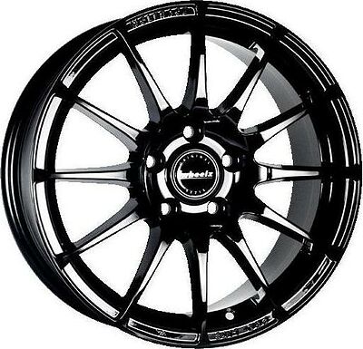 Iwheelz Tokio 7x17 5x105 ET 41 Dia 56.6 HS