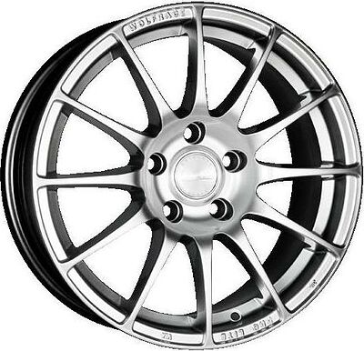 Iwheelz Tokio 7x17 5x105 ET 41 Dia 56.6 HS