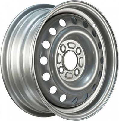 JL Racing R_J56051391 6x15 5x139.7 ET 48 Dia 98.5 Снежная королева