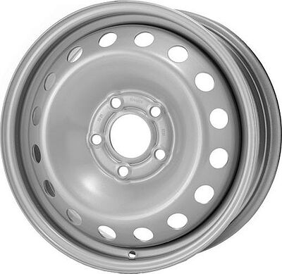 JL Racing R_J66551121 6.5x16 5x112 ET 50 Dia 57.1 Снежная королева