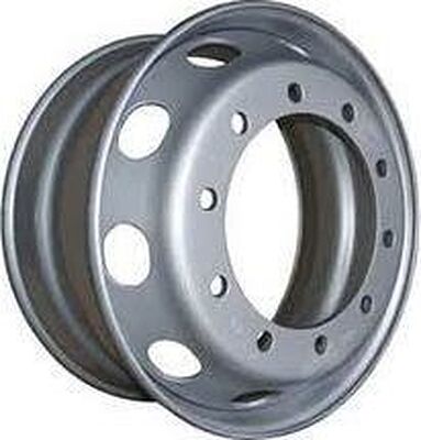 Jantsa 600108 6x17.5 6x222.25 ET 118 Dia 164 
