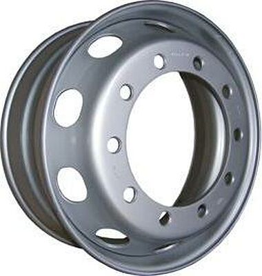 Jantsa 65155 6.5x15 5x225 ET 135 Dia 176 