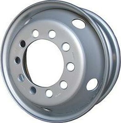 Jantsa 675101 6.75x17.5 5x225 ET 145 Dia 176 