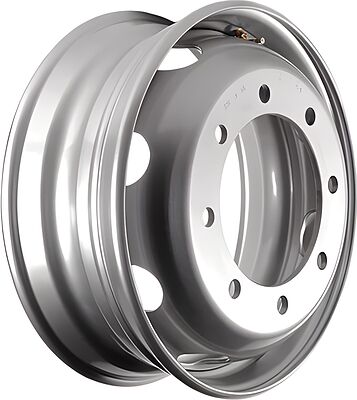 Jantsa 8/275/221/145 3100 кг 6,75x19,5 8x275 ET 145 Dia 221 RAL9006