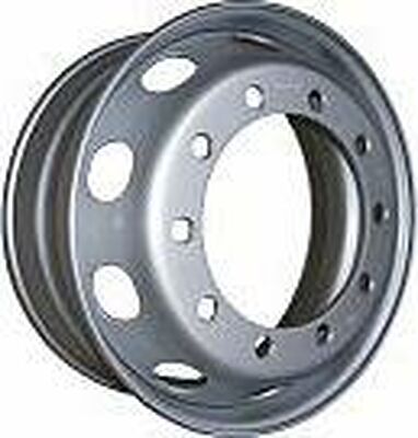 Jantsa 825201 8.25x22.5 5x335 ET 165 Dia 165 