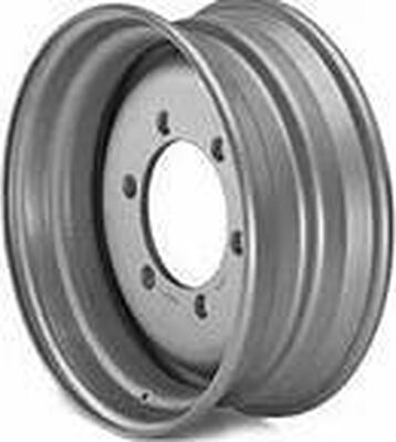 Jantsa 900302 9x22.5 5x335 ET 175 Dia 281 