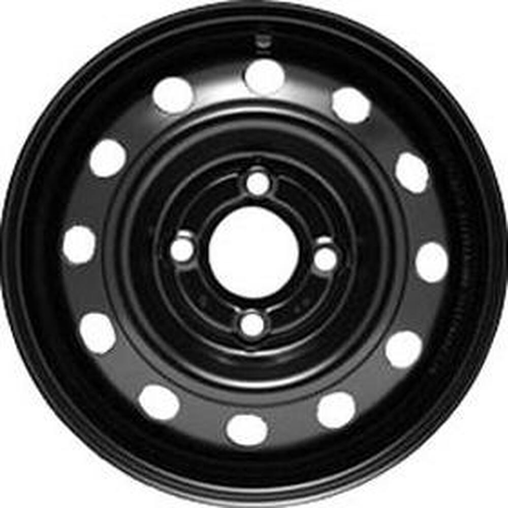 KFZ 2490 4x13 4x100 ET 46 Dia 54.1 