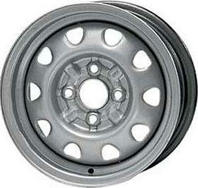 KFZ 3320 5x13 4x100 ET 45 Dia 56 