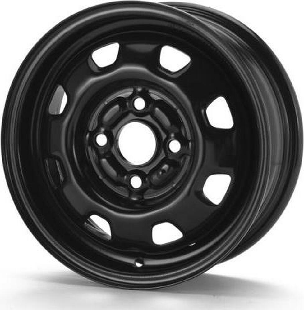 KFZ 4375 5x13 4x100 ET 46 Dia 54 
