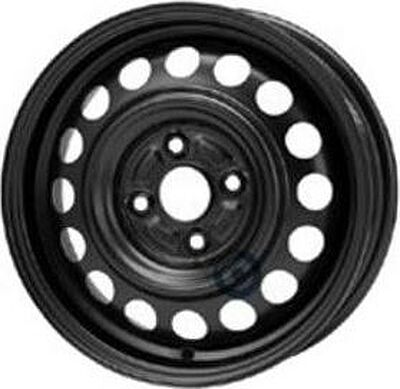 KFZ 4920 4.5x14 4x100 ET 45 Dia 54 