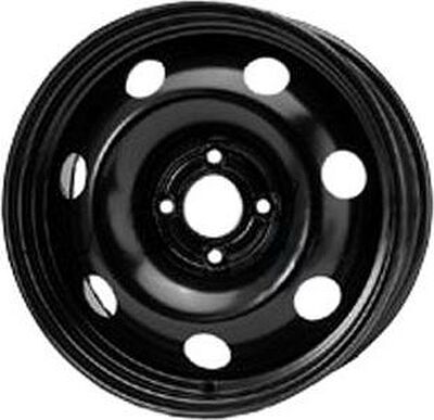 KFZ 5008 7x16 4x108 ET 29 Dia 65 