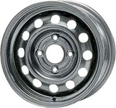 KFZ 6335 5.5x14 4x100 ET 45 Dia 60 BS