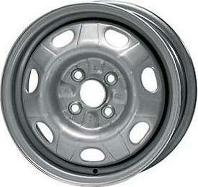 KFZ 6380 5.5x14 4x100 ET 46 Dia 56 