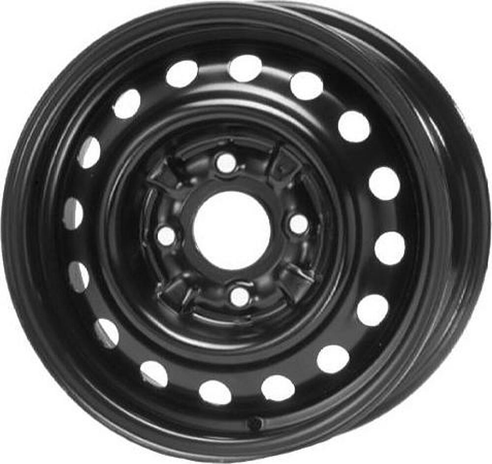 KFZ 6775 5.5x15 4x100 ET 45 Dia 60.1 