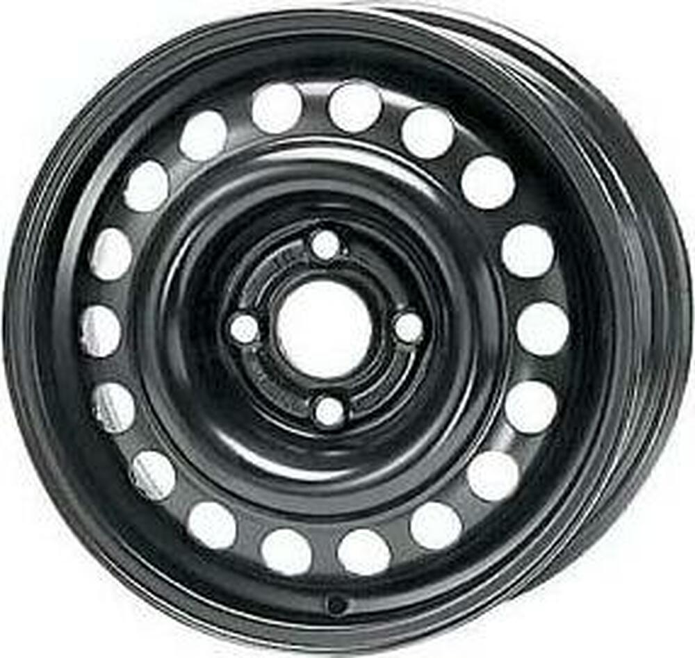 KFZ 6785 5.5x14 4x100 ET 49 Dia 56.5 