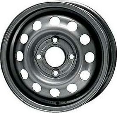 KFZ 6880 5.5x14 4x108 ET 47.5 Dia 63.3 