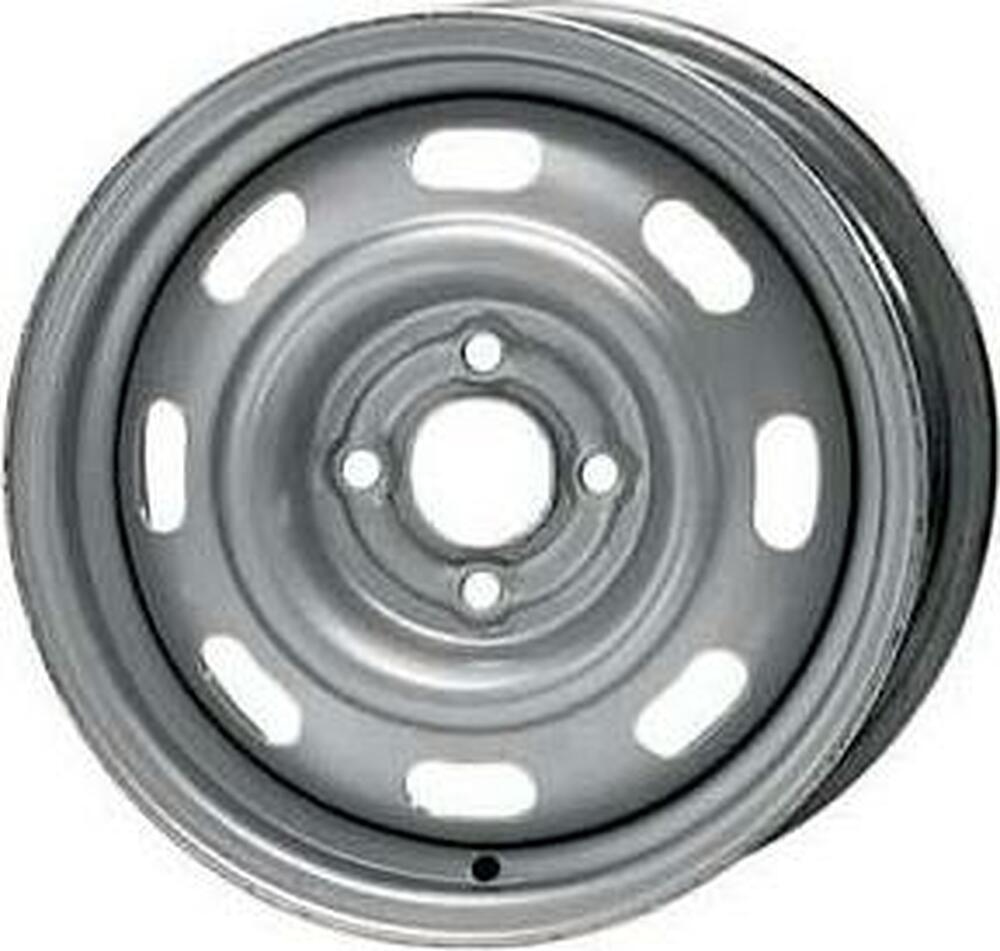 KFZ 6950 5.5x15 4x100 ET 45 Dia 60.1 