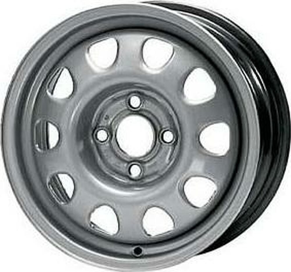 KFZ 7500 6x14 4x100 ET 45 Dia 57.1 