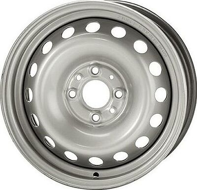 KFZ 7600 7x16 5x100 ET 35 Dia 67 