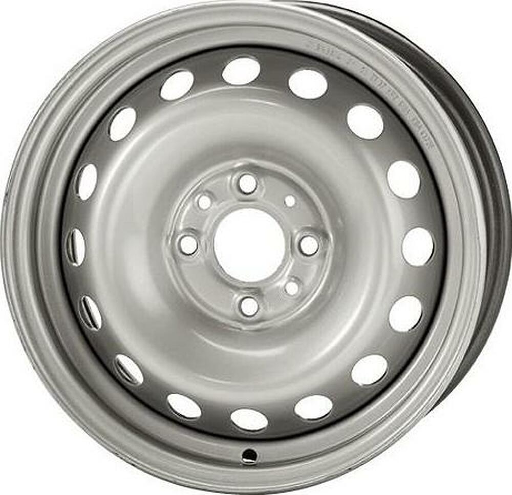 KFZ 7600 7x16 5x110 ET 35 Dia 67.2 