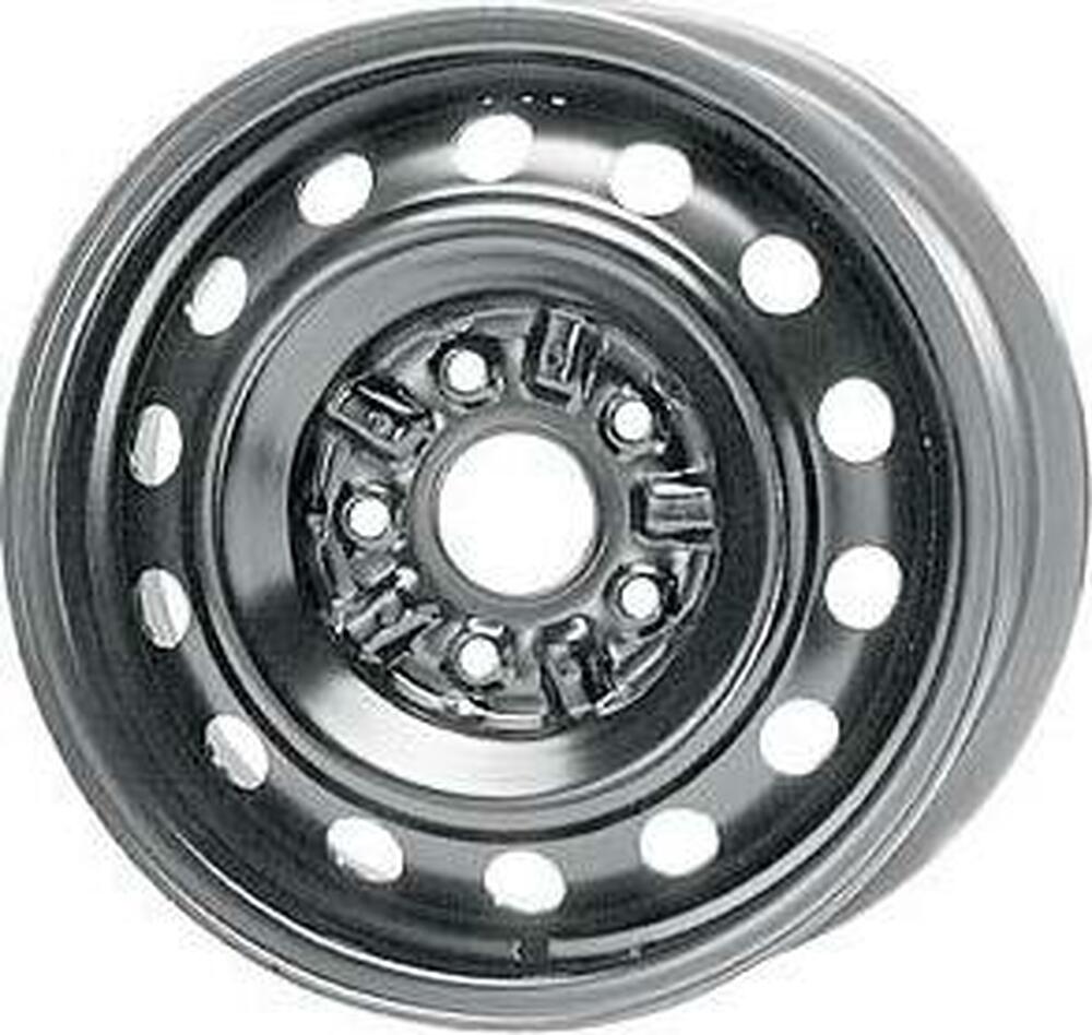 KFZ 7770 6x15 4x100 ET 52 Dia 54 