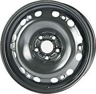 KFZ 8000 6x15 5x100 ET 43 Dia 57 