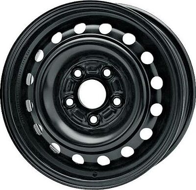 KFZ 8077 5.5x15 5x114.3 ET 47 Dia 67 