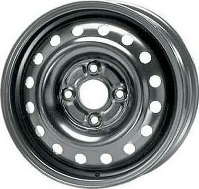 KFZ 8160 5.5x15 4x114.3 ET 55 Dia 64 